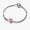 Flying Unicorn Pig Charm – Sterlingsilber Flying Unicorn Pig Charm – Sterlingsilber