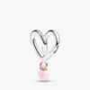 Forever & Always Mom Charm Duo – 2er-Set