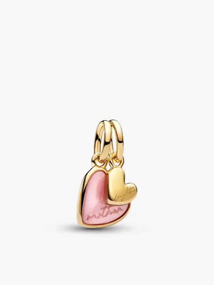 Forever Mom & Me Charm Trio, 3er-Set Forever Mom & Me Charm Trio, 3er-Set