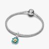Four Leaf Clover Club „Good Things Are Coming“-Charm-Armband-Set – 2er-Set