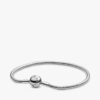 Four Leaf Clover Club „Good Things Are Coming“-Charm-Armband-Set – 2er-Set