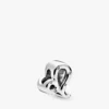Leo-Sternzeichen-Charm-Armband-Set, 2er-Set