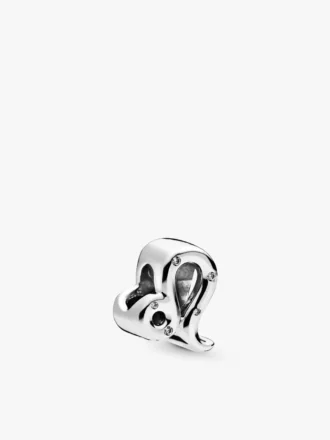 Leo-Sternzeichen-Charm-Armband-Set, 2er-Set