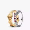 Game of Thrones Ring-Set, 2er-Set Game of Thrones Ring-Set, 2er-Set