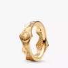 Game of Thrones Ring-Set, 2er-Set Game of Thrones Ring-Set, 2er-Set