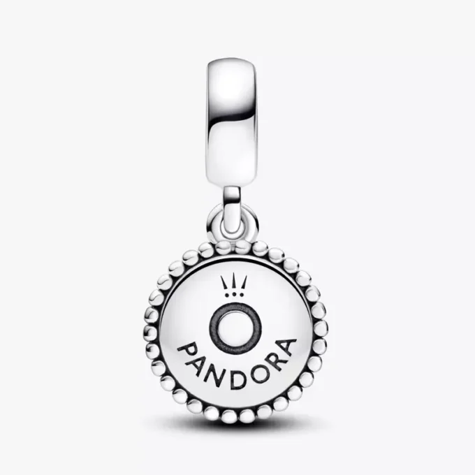 Georgia Dangle Charm Georgia Dangle Charm