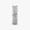 Gänseblümchen-Ring aus Sterlingsilber