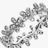 Gänseblümchen-Ring aus Sterlingsilber