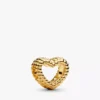 Golden Always and Forever Charm Duo, 2 Stück Golden Always and Forever Charm Duo, 2 Stück