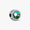 Golf-Charm aus Sterlingsilber Golf-Charm aus Sterlingsilber