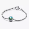 Golf-Charm aus Sterlingsilber Golf-Charm aus Sterlingsilber