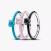 Good Karma Chakra Hearts Ringe (3er-Set) Good Karma Chakra Hearts Ringe (3er-Set)