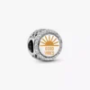 Good Vibes Charm aus Sterlingsilber Good Vibes Charm aus Sterlingsilber