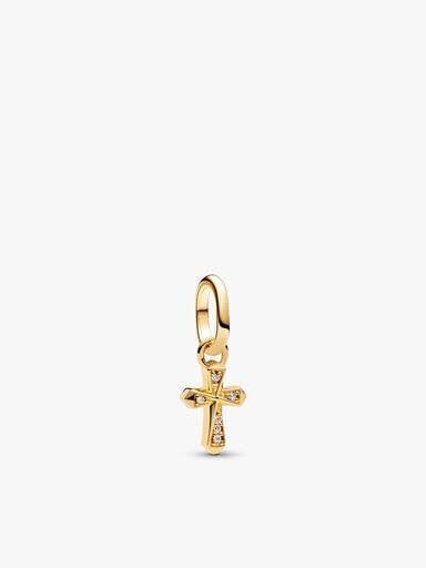 Gothic Cross Choker-Halskette – 2er-Set Gothic Cross Choker-Halskette – 2er-Set