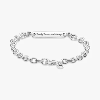 „Grandma“-Stabarmband „Grandma“-Stabarmband
