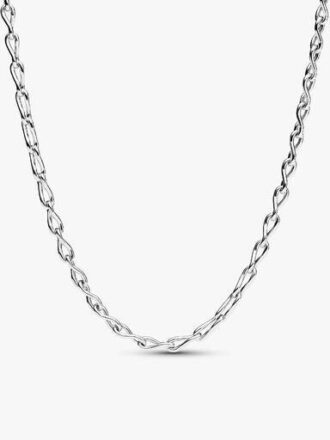 Gravierbare, aufklappbare Herz-Locket-Halskette – 2er-Set