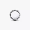 Gravierbarer Baseball-Charm aus Sterlingsilber Gravierbarer Baseball-Charm aus Sterlingsilber