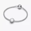 Gravierbarer Volleyball-Charm aus Sterlingsilber Gravierbarer Volleyball-Charm aus Sterlingsilber