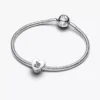 Gravierbarer „You Got This“-Charm aus Sterlingsilber
