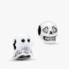 Halloween-Charm-Duo, das im Dunkeln leuchtet – 2er-Set Halloween-Charm-Duo, das im Dunkeln leuchtet – 2er-Set