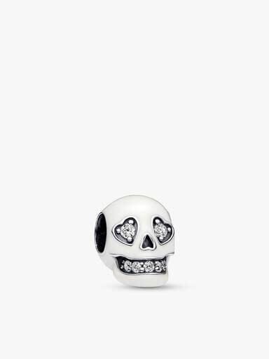 Halloween-Charms-Set im Dunkeln leuchtend – 5 Stück Halloween-Charms-Set im Dunkeln leuchtend – 5 Stück