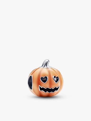 Halloween-Charms-Set im Dunkeln leuchtend – 5 Stück Halloween-Charms-Set im Dunkeln leuchtend – 5 Stück