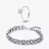 Halo Hearts Schmuckset, 2er-Set Halo Hearts Schmuckset, 2er-Set