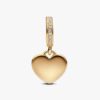 Hanukkah-Geschenkbox-Dangle Charm Hanukkah-Geschenkbox-Dangle Charm