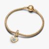 Hanukkah-Geschenkbox-Dangle Charm Hanukkah-Geschenkbox-Dangle Charm