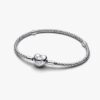 Happy Birthday to You-Armband-Set mit Nieten-Charms – 2er-Set