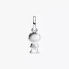 Happy Boy Dangle Charm aus Sterlingsilber, 14-karätig vergoldet Happy Boy Dangle Charm aus Sterlingsilber, 14-karätig vergoldet