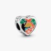 Hawaii Hula Sunset Charm Hawaii Hula Sunset Charm