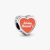 Hawaii Hula Sunset Charm Hawaii Hula Sunset Charm