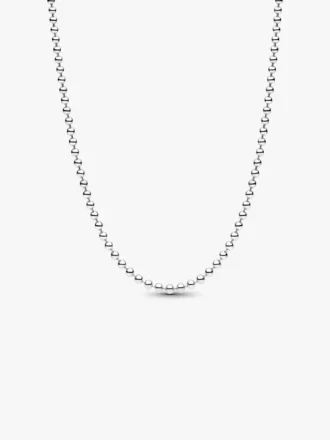 Gravierbare rechteckige Dog-Tag-Halskette, 2er-Set