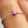 Herz-Charm „Graduation 2025“ – Sterlingsilber Herz-Charm „Graduation 2025“ – Sterlingsilber