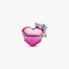 Herz-Charm „Graduation 2025“ – Sterlingsilber Herz-Charm „Graduation 2025“ – Sterlingsilber