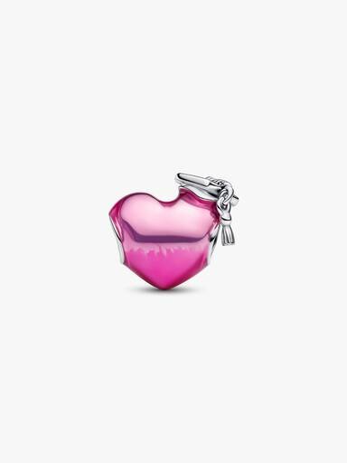 Herz-Charm „Graduation 2025“ – Sterlingsilber Herz-Charm „Graduation 2025“ – Sterlingsilber