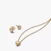 Herz-Halo-Geschenkset, 2er-Set Herz-Halo-Geschenkset, 2er-Set