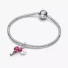 Hängender Lobster-Dangle Charm aus Sterlingsilber Hängender Lobster-Dangle Charm aus Sterlingsilber