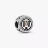 Hockey-Charm aus Sterlingsilber Hockey-Charm aus Sterlingsilber