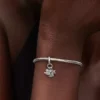 Hollywood-Symbole-Charms aus Sterlingsilber