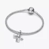 Hollywood-Symbole-Charms aus Sterlingsilber