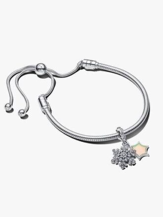 „I Melt For You“-Armbänder-Geschenkset – Sterlingsilber „I Melt For You“-Armbänder-Geschenkset – Sterlingsilber