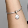 Icon Dangle Charm aus Sterlingsilber