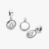Icon Dangle Charm aus Sterlingsilber