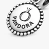 Icon Dangle Charm aus Sterlingsilber
