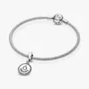 Icon Dangle Charm aus Sterlingsilber