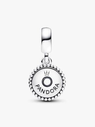ENDVERKAUF – Vancouver-Dangle Charm – Sterlingsilber