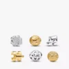 Katseye Charm-Set, 6er-Set Katseye Charm-Set, 6er-Set