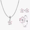 Kirschblüten-Komplettset, 4-teilig Kirschblüten-Komplettset, 4-teilig